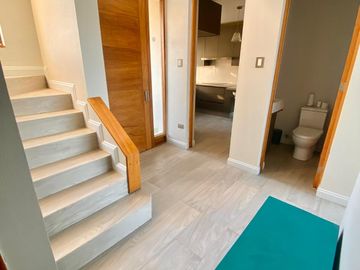 VENTA CASA  MEDITERRANEA EN LOMAS SAN ANDRES