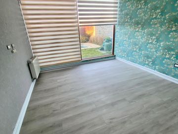 VENTA CASA  MEDITERRANEA EN LOMAS SAN ANDRES