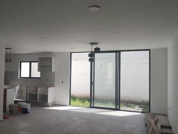 Casa - Punta Esmeralda