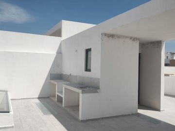 Casa - Punta Esmeralda