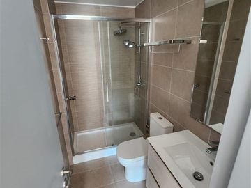 Departamento en Venta en Apoquindo