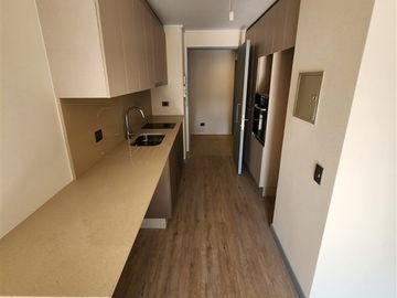 Departamento en Venta en Apoquindo