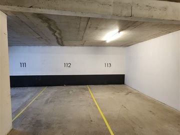 Departamento en Venta en Apoquindo