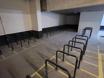 Departamento en Venta en Apoquindo