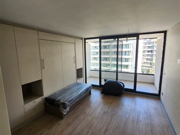 Departamento en Venta en Apoquindo
