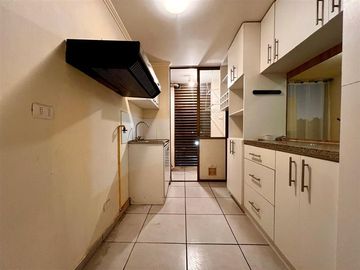 Departamento en Venta en Irma Johnson Molina 201