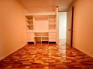 Departamento en Venta en Irma Johnson Molina 201