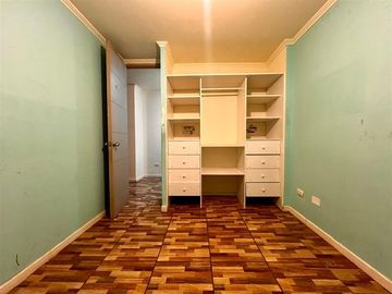 Departamento en Venta en Irma Johnson Molina 201