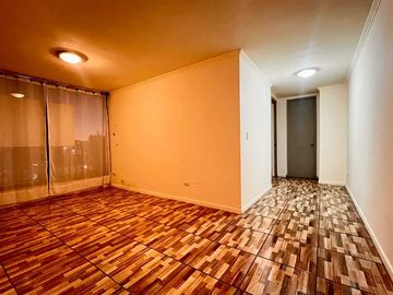 Departamento en Venta en Irma Johnson Molina 201
