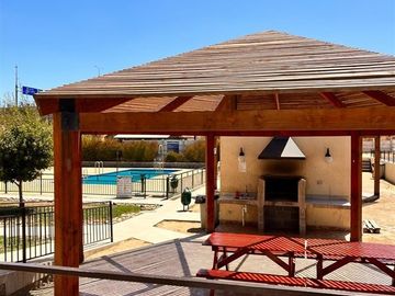 Departamento en Venta en Irma Johnson Molina 201