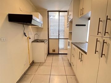 Departamento en Venta en Irma Johnson Molina 201