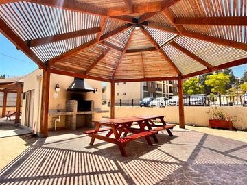 Departamento en Venta en Irma Johnson Molina 201