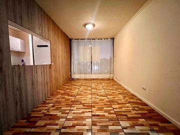 Departamento en Venta en Irma Johnson Molina 201