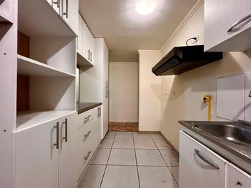 Departamento en Venta en Irma Johnson Molina 201