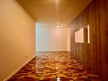 Departamento en Venta en Irma Johnson Molina 201