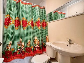 Departamento en Venta en Irma Johnson Molina 201