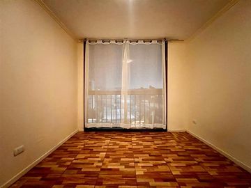 Departamento en Venta en Irma Johnson Molina 201