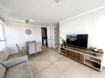 Venta departamento MARINA COSTA I