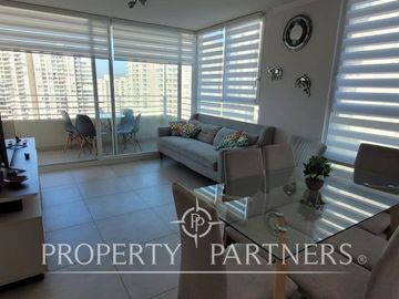 Venta departamento MARINA COSTA I