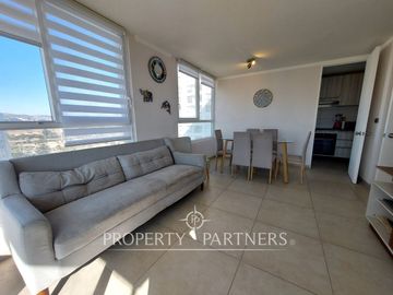 Venta departamento MARINA COSTA I