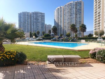 Venta departamento MARINA COSTA I