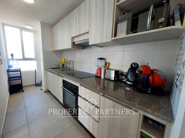 Venta departamento MARINA COSTA I