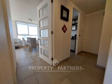 Venta departamento MARINA COSTA I
