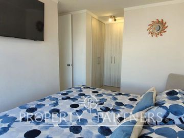 Venta departamento MARINA COSTA I