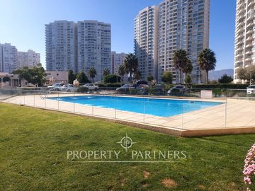 Venta departamento MARINA COSTA I