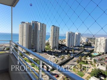 Venta departamento MARINA COSTA I