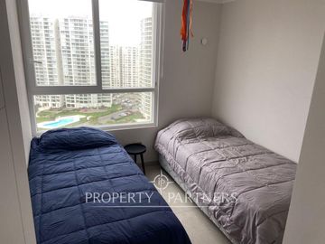 Venta departamento MARINA COSTA I