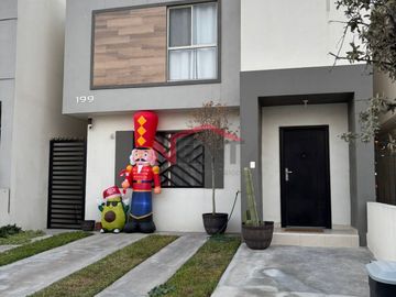 🏡 ¡Casa en venta en Villas de Castellana! 🏡