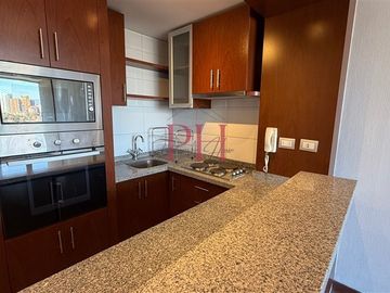 Departamento en Venta en Los Trigales y Pedro de Gamboa