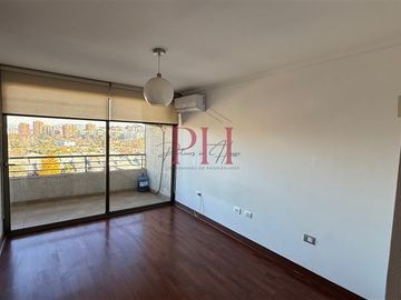 Departamento en Venta en Los Trigales y Pedro de Gamboa