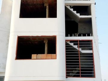 Departamento en  pre venta en Urb. Sta María 4ta etapa