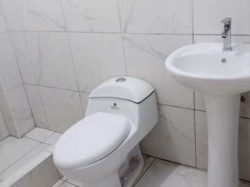 Departamento en  pre venta en Urb. Sta María 4ta etapa