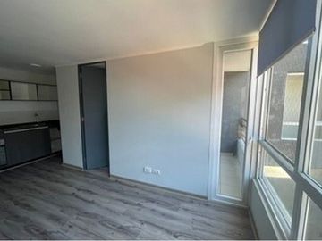 Departamento Remodelado en Santiago Centro