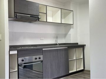 Departamento Remodelado en Santiago Centro
