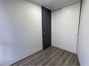 Departamento Remodelado en Santiago Centro