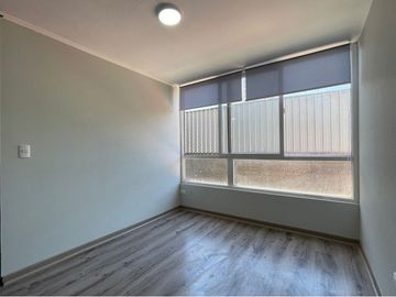 Departamento Remodelado en Santiago Centro
