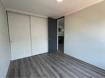 Departamento Remodelado en Santiago Centro