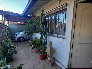 EN VENTA / AMPLIA CASA DE OPORTUNIDAD /LA FLORIDA