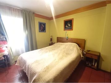 EN VENTA / AMPLIA CASA DE OPORTUNIDAD /LA FLORIDA