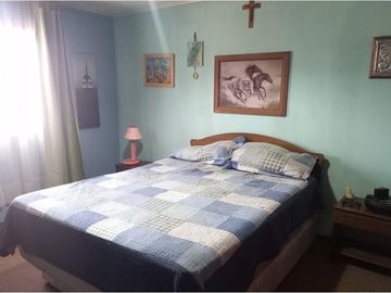 EN VENTA / AMPLIA CASA DE OPORTUNIDAD /LA FLORIDA