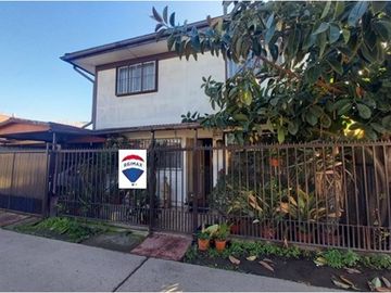 EN VENTA / AMPLIA CASA DE OPORTUNIDAD /LA FLORIDA
