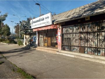 EN VENTA / AMPLIA CASA DE OPORTUNIDAD /LA FLORIDA