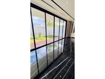 Casa en Venta Acabados Premium Via Cumbres Cancun