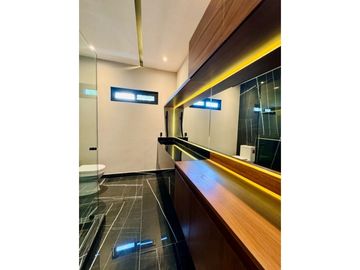 Casa en Venta Acabados Premium Via Cumbres Cancun
