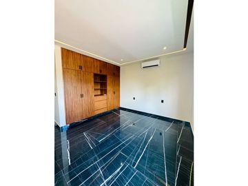 Casa en Venta Acabados Premium Via Cumbres Cancun