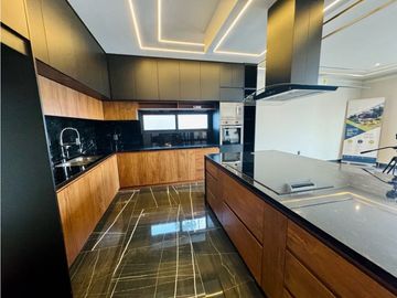 Casa en Venta Acabados Premium Via Cumbres Cancun